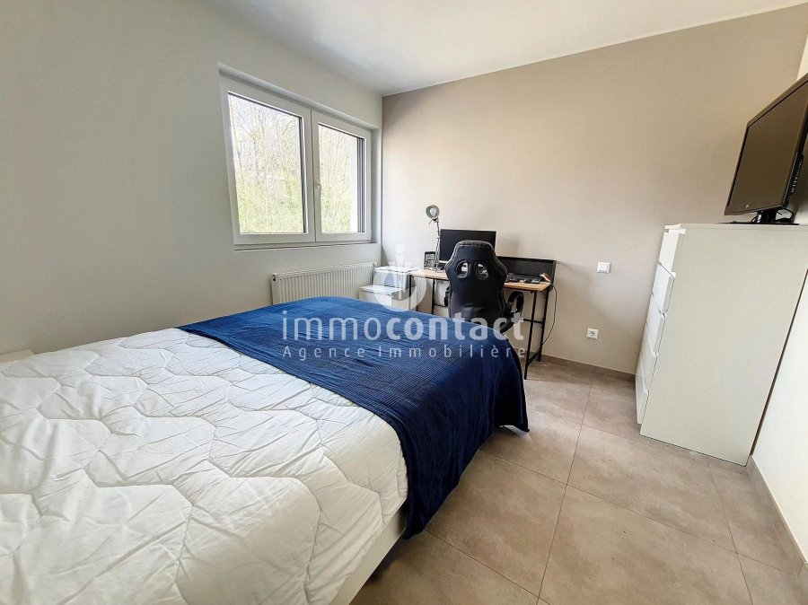 Appartement à vendre 2 chambres à Oberkorn