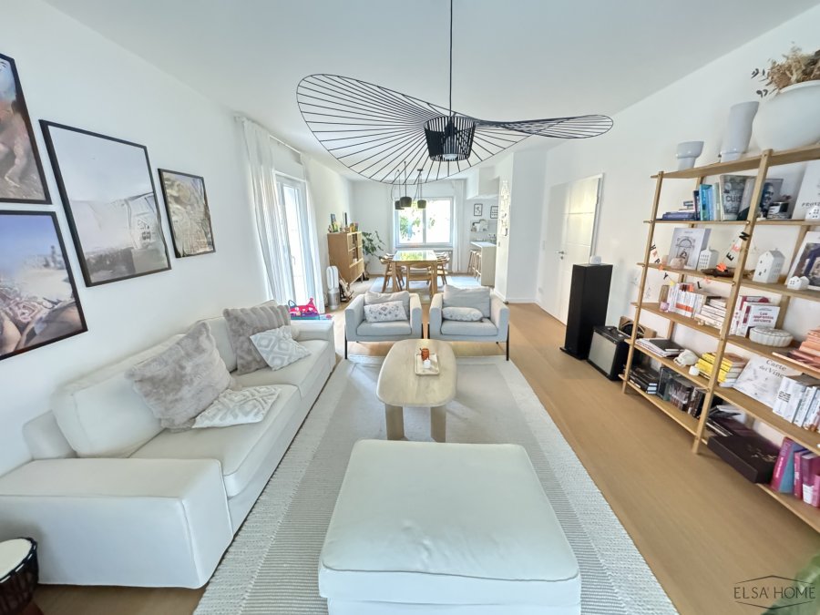 Maison à vendre 6 chambres à Strassen