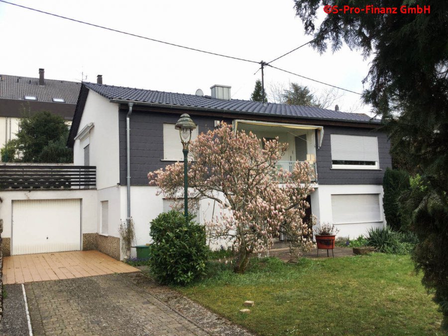 Haus kaufen in Saarbrücken Neueste Anzeigen atHome
