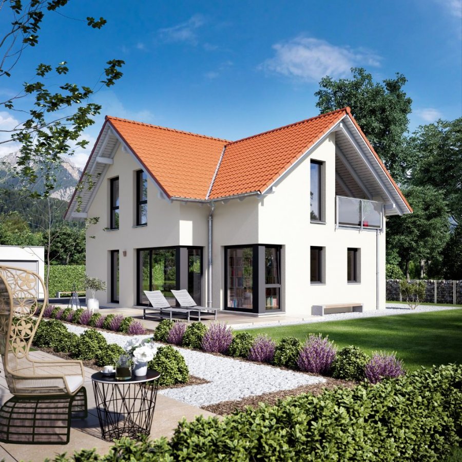 House 3 bedrooms to buy at Marnach - Delano - Luxembourg in nglish ^ House 3 bedrooms to buy at Marnach - Delano - Luxembourg in nglish