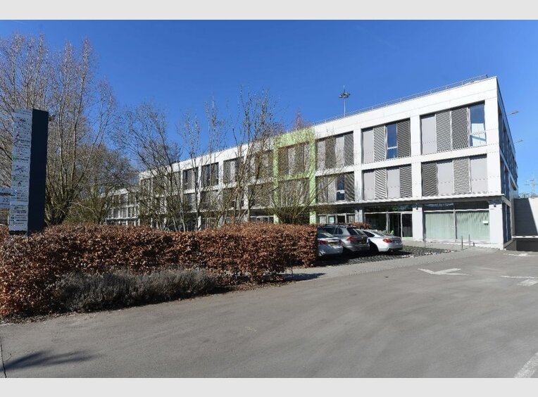 Entrepôt à louer à Windhof (Windhof) (LU) - Réf. 6403998