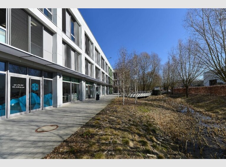 Entrepôt à louer à Windhof (Windhof) (LU) - Réf. 6403998