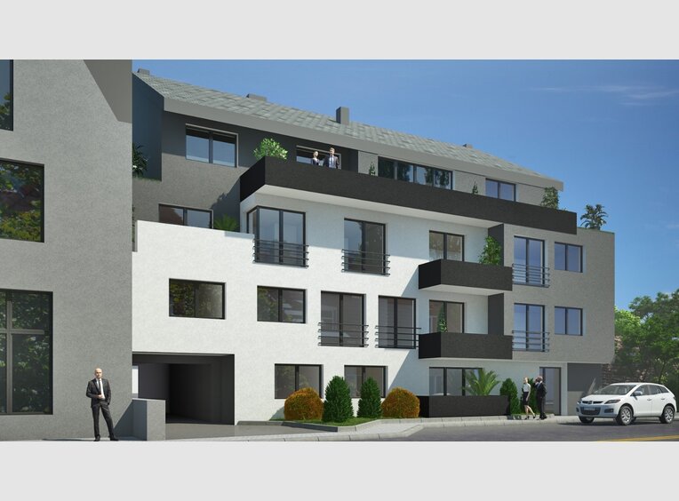 Appartement à vendre 3 Chambres à Schieren (LU) - Réf. 5875875