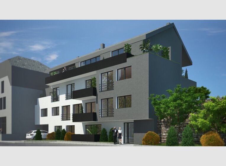 Appartement à vendre 3 Chambres à Schieren (LU) - Réf. 5875875