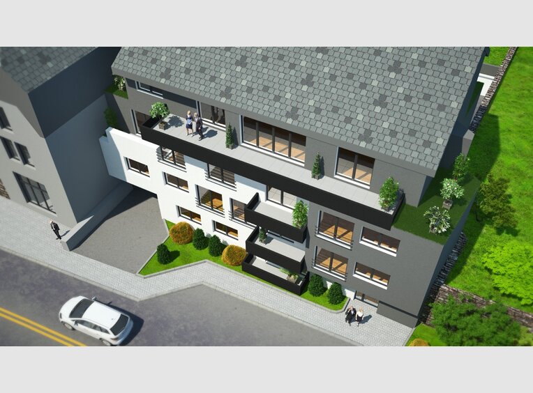 Appartement à vendre 3 Chambres à Schieren (LU) - Réf. 5875875