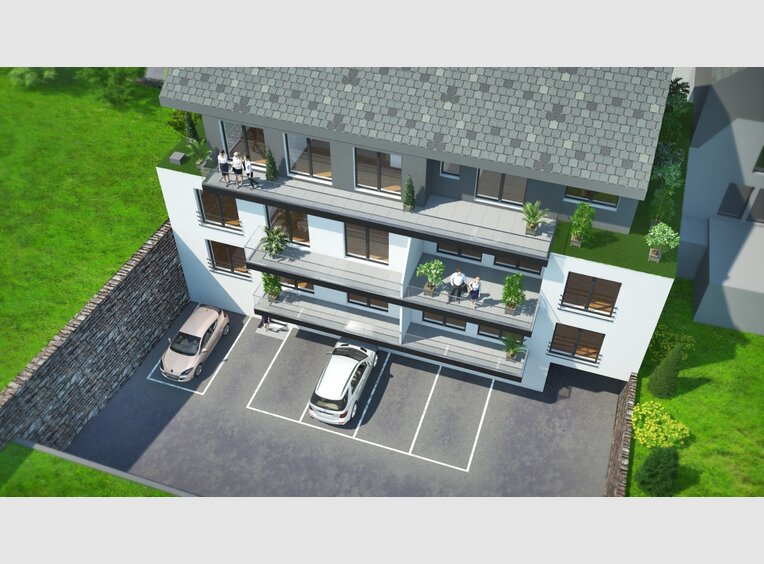 Appartement à vendre 3 Chambres à Schieren (LU) - Réf. 5875875