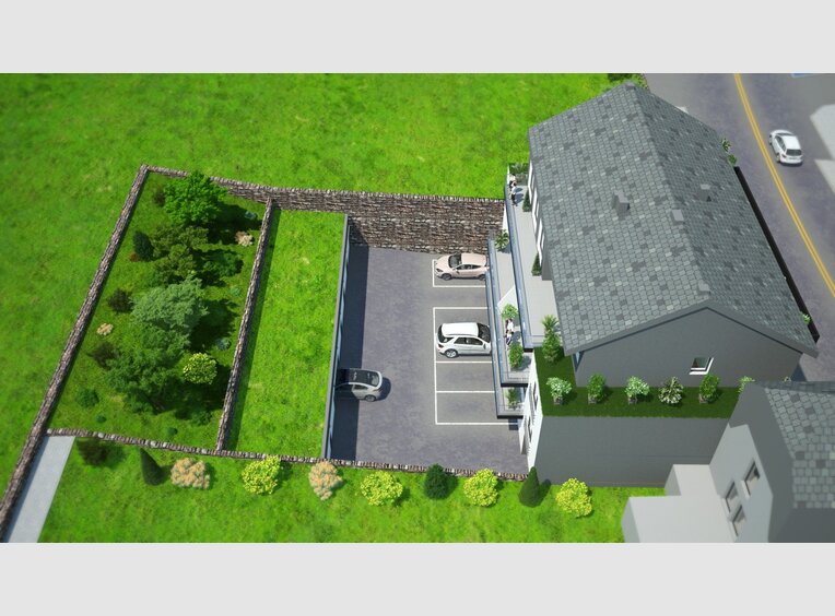 Appartement à vendre 3 Chambres à Schieren (LU) - Réf. 5875875