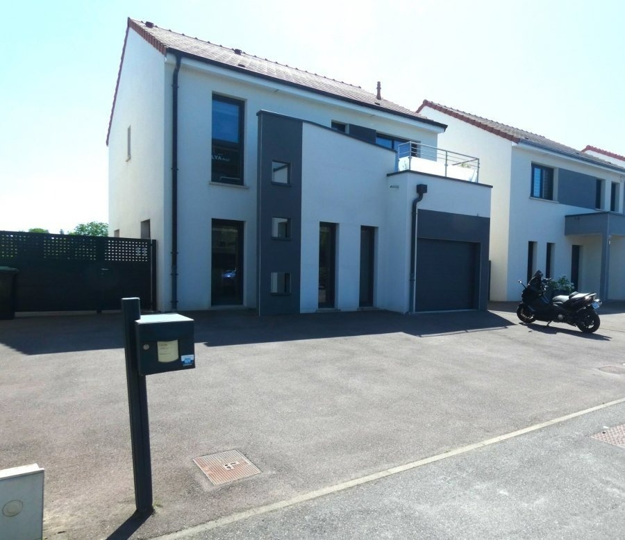 Maison individuelle