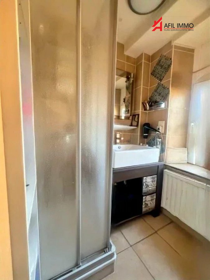 Appartement à vendre 2 chambres à Dudelange