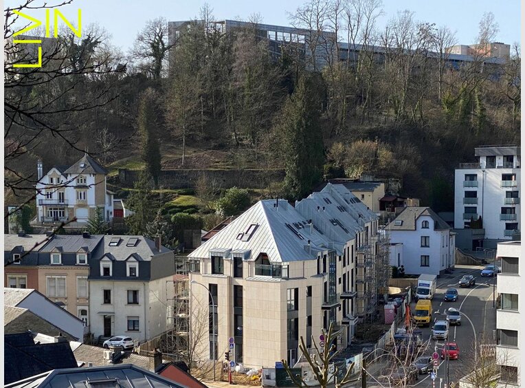 Apartment for sale 3 bedrooms in Luxembourg (LU) - Ref. 6089118