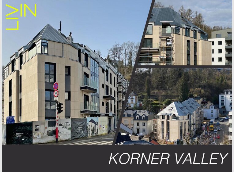 Apartment for sale 3 bedrooms in Luxembourg (LU) - Ref. 6089118