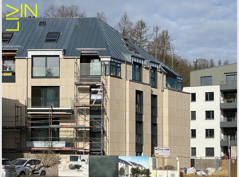 Apartment for sale 3 bedrooms in Luxembourg (LU) - Ref. 6089118