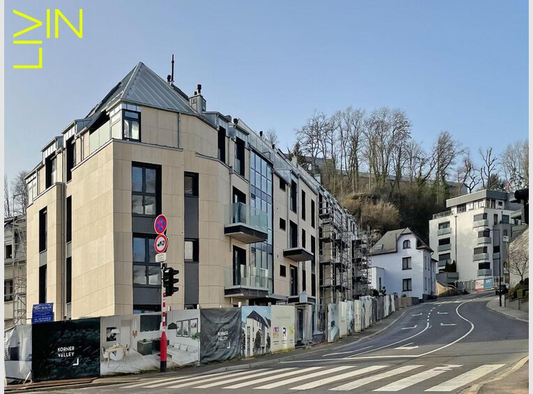 Apartment for sale 3 bedrooms in Luxembourg (LU) - Ref. 6089118