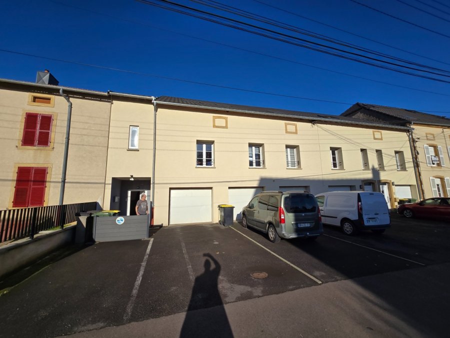 Immeuble de rapport