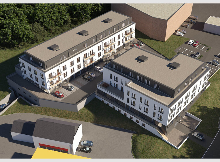 Bureau à vendre 1 Chambre à Wemperhardt (LU) - Réf. 6650526