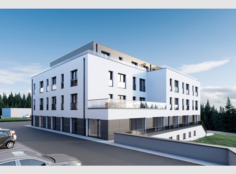 Bureau à vendre 1 Chambre à Wemperhardt (LU) - Réf. 6650526