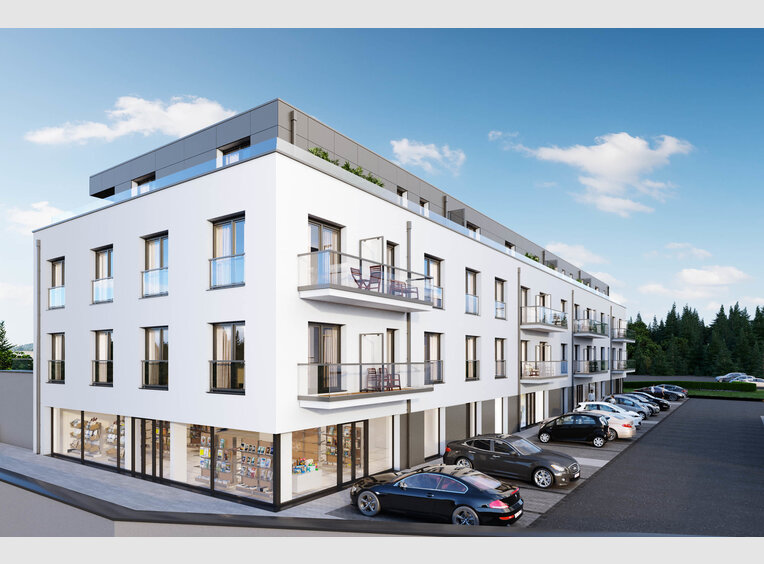 Bureau à vendre 1 Chambre à Wemperhardt (LU) - Réf. 6650526