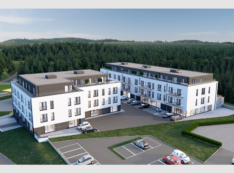 Bureau à vendre 1 Chambre à Wemperhardt (LU) - Réf. 6650526