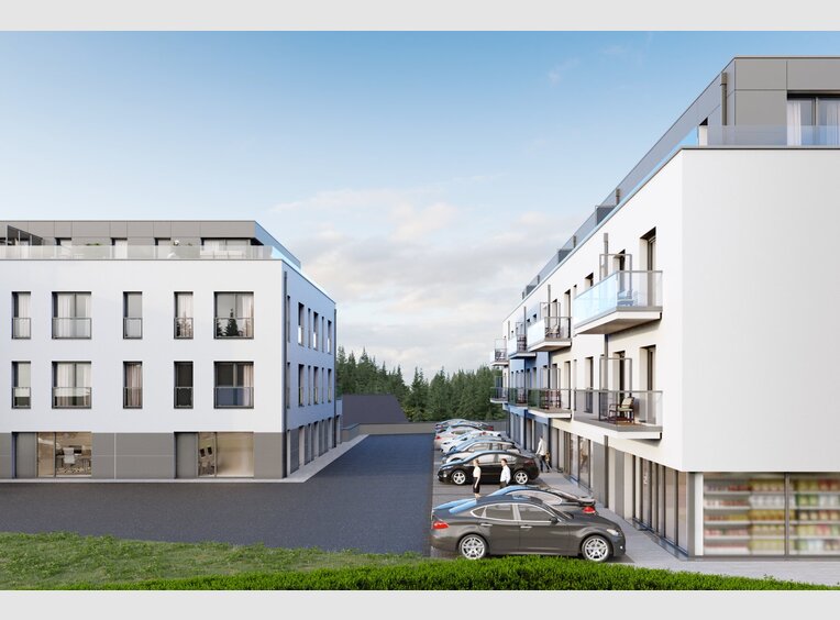 Bureau à vendre 1 Chambre à Wemperhardt (LU) - Réf. 6650526