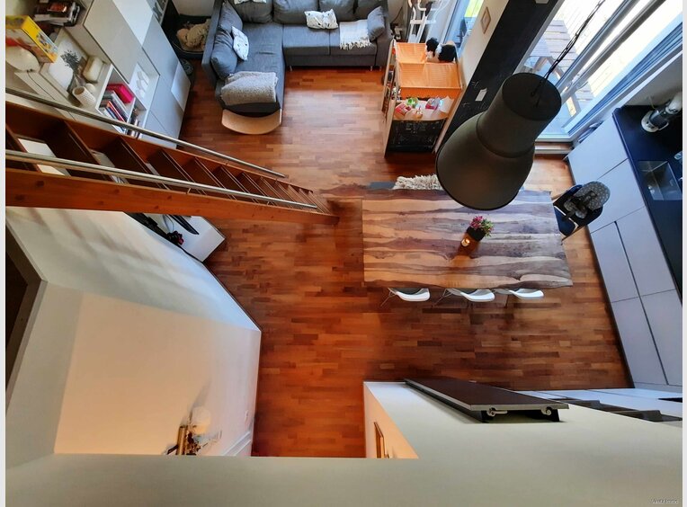 Appartement à vendre 2 Chambres à Sandweiler (LU) - Réf. 7178910