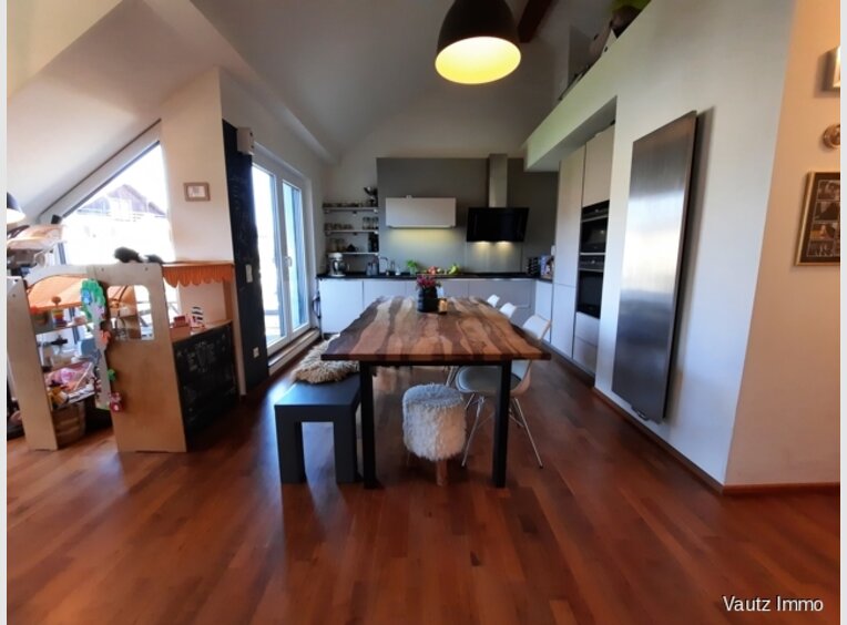 Appartement à vendre 2 Chambres à Sandweiler (LU) - Réf. 7178910