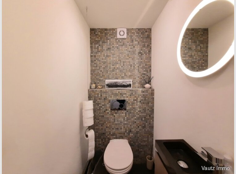 Appartement à vendre 2 Chambres à Sandweiler (LU) - Réf. 7178910