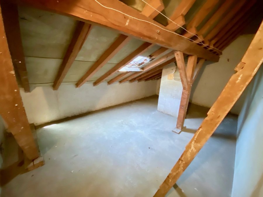 Maison à vendre 3 chambres à Bascharage