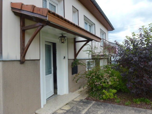 Maison individuelle à vendre F6 à Blainville-sur-l'Eau