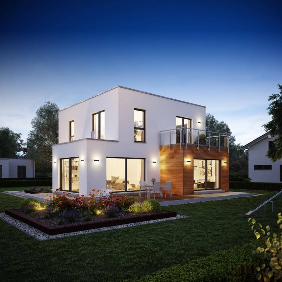 House For Sale Detzem 136 M 292 999 Athome