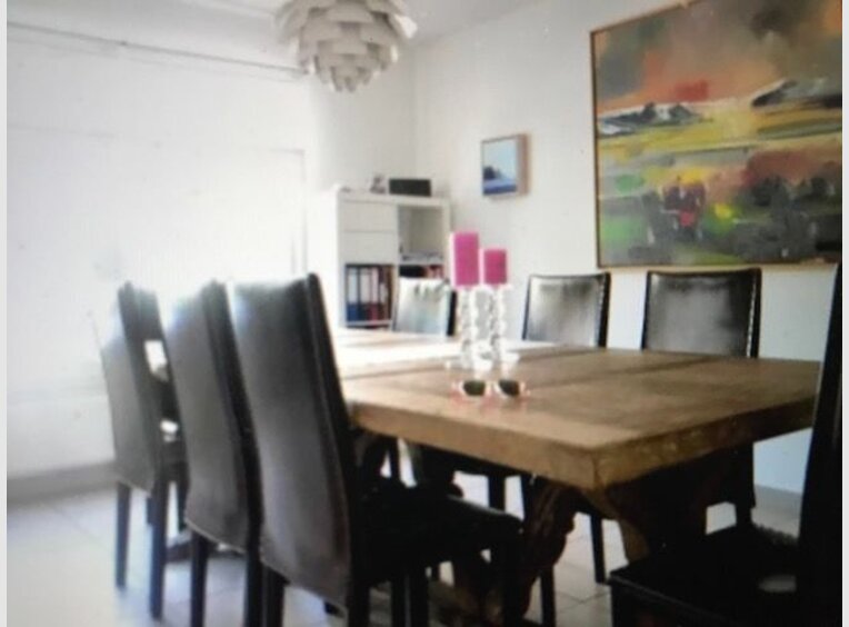Semi-detached house for rent 5 bedrooms in Luxembourg (LU) - Ref. 7135134