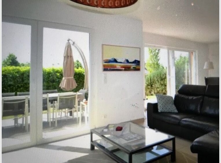 Semi-detached house for rent 5 bedrooms in Luxembourg (LU) - Ref. 7135134