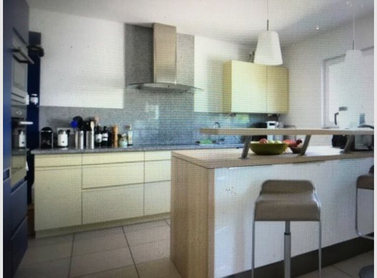Semi-detached house for rent 5 bedrooms in Luxembourg (LU) - Ref. 7135134