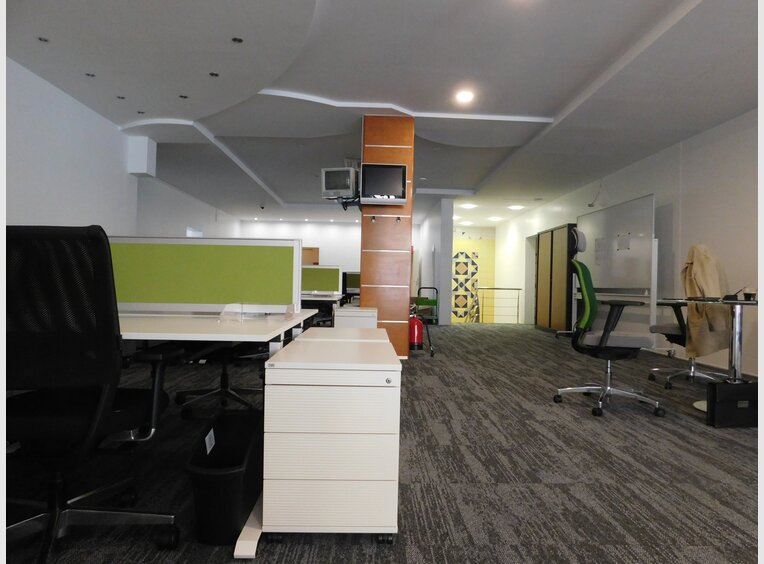 Bureau à louer à Esch-sur-Alzette (LU) - Réf. 7184558