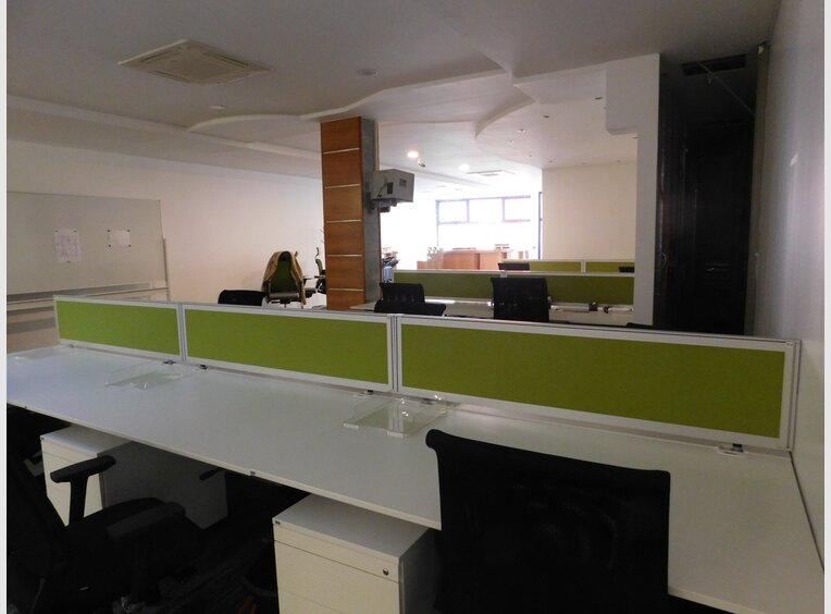 Bureau à louer à Esch-sur-Alzette (LU) - Réf. 7184558