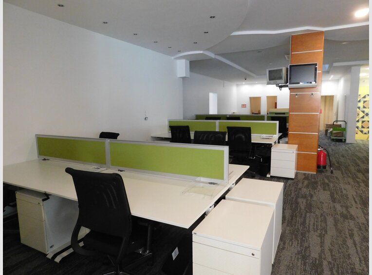 Bureau à louer à Esch-sur-Alzette (LU) - Réf. 7184558