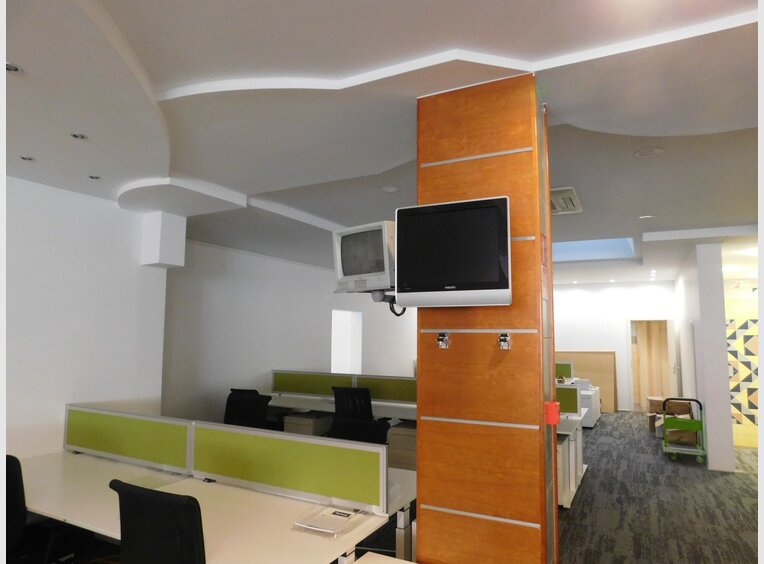 Bureau à louer à Esch-sur-Alzette (LU) - Réf. 7184558