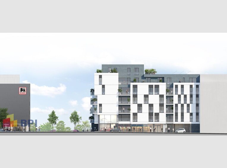 Wohnung zum Kauf 3 Zimmer in Luxembourg (LU) - Ref. 6554030