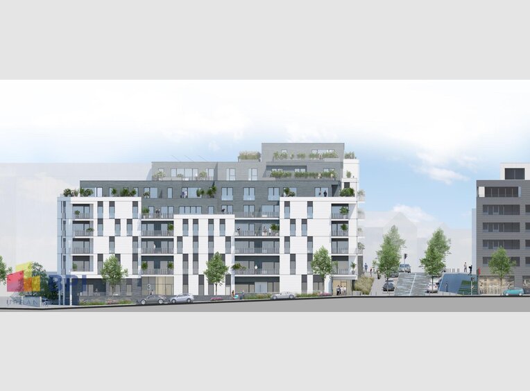Wohnung zum Kauf 3 Zimmer in Luxembourg (LU) - Ref. 6554030