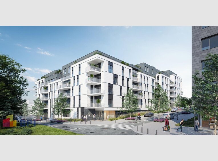 Wohnung zum Kauf 3 Zimmer in Luxembourg (LU) - Ref. 6554030