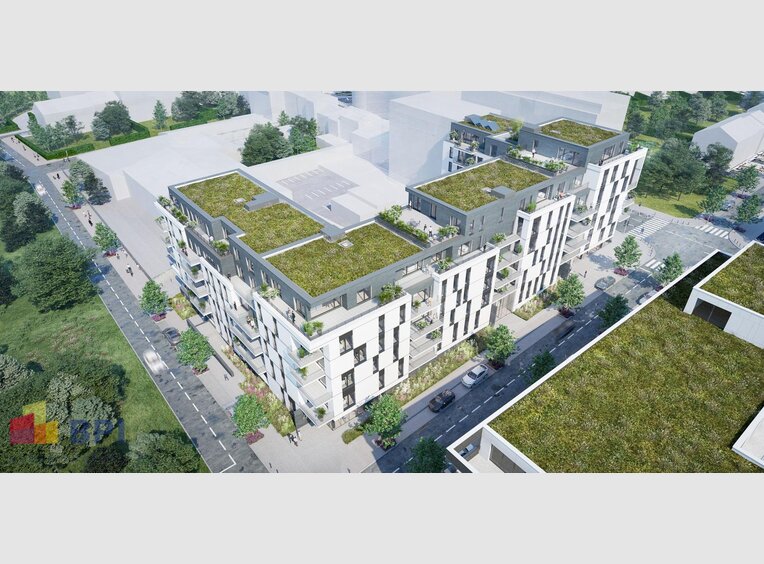 Wohnung zum Kauf 3 Zimmer in Luxembourg (LU) - Ref. 6554030