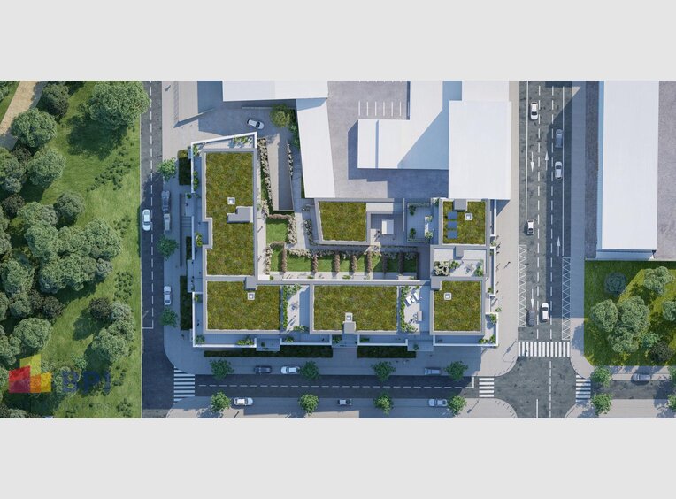 Wohnung zum Kauf 3 Zimmer in Luxembourg (LU) - Ref. 6554030