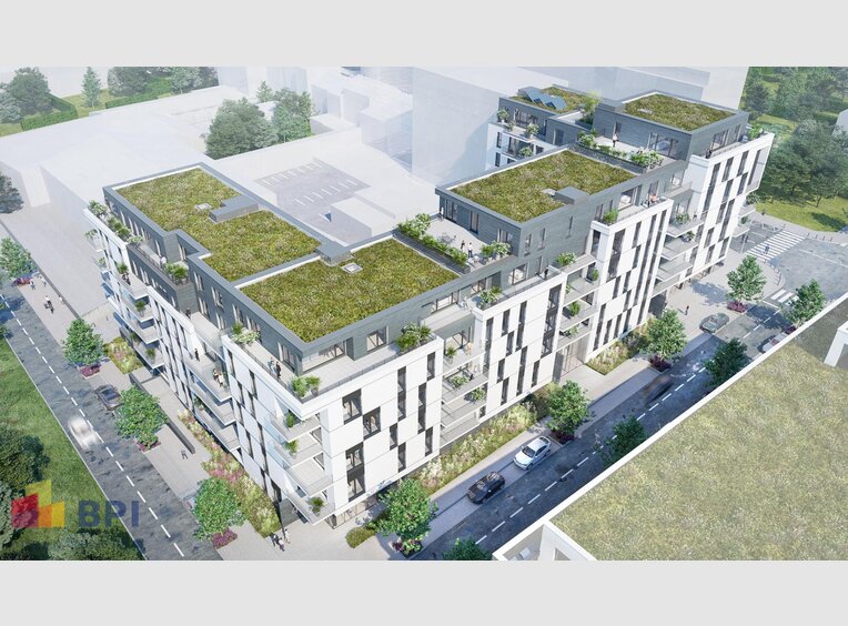 Wohnung zum Kauf 3 Zimmer in Luxembourg (LU) - Ref. 6554030
