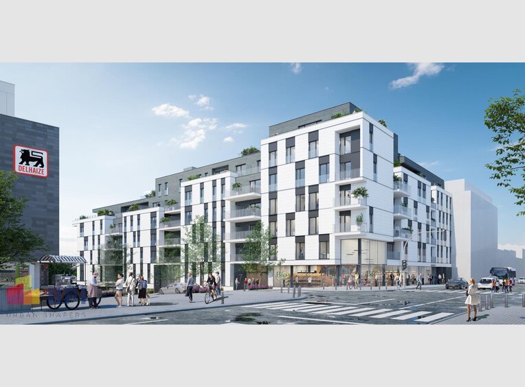 Wohnung zum Kauf 3 Zimmer in Luxembourg (LU) - Ref. 6554030