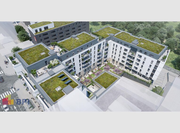 Wohnung zum Kauf 3 Zimmer in Luxembourg (LU) - Ref. 6554030