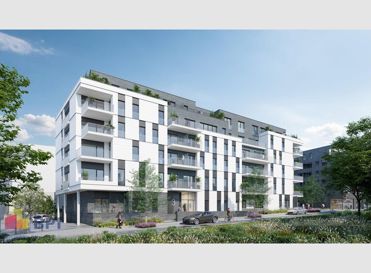 Wohnung zum Kauf 3 Zimmer in Luxembourg (LU) - Ref. 6554030