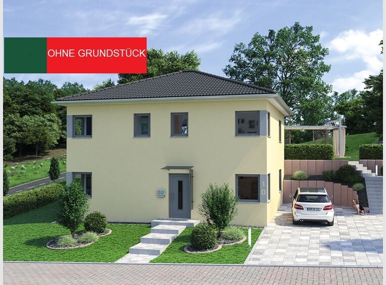 Haus zum Kauf 5 Zimmer in Perl (DE) - Ref. 6902190
