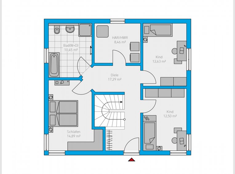 Haus zum Kauf 5 Zimmer in Perl (DE) - Ref. 6902190