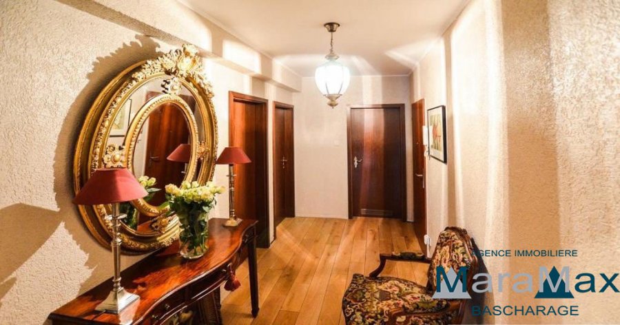 Appartement à louer 2 chambres à Bascharage