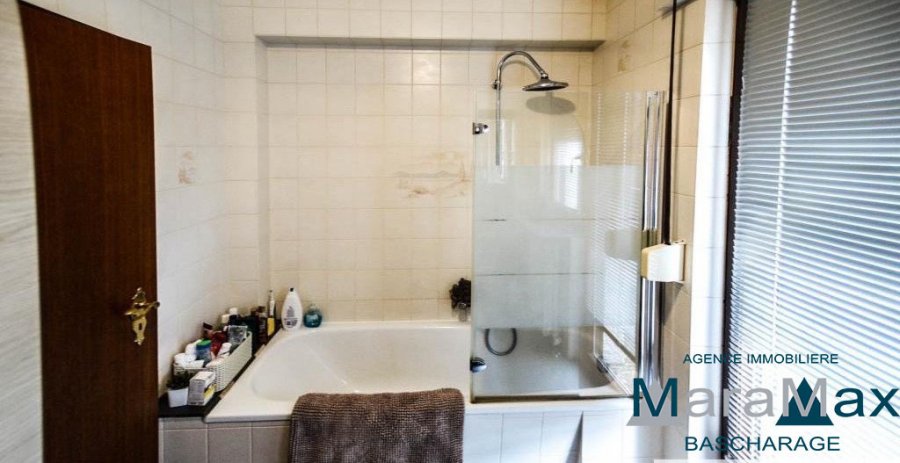 Appartement à louer 2 chambres à Bascharage