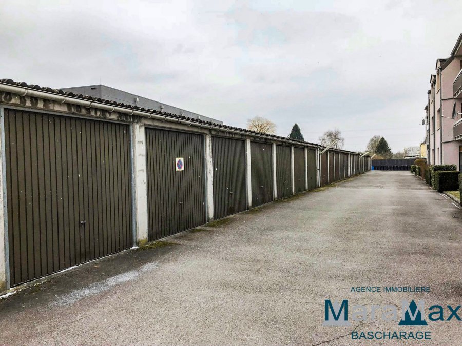 Appartement à louer 2 chambres à Bascharage